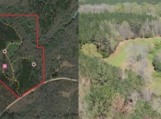 0 G Neal Grier Rd, Pine Mountain, GA 31822