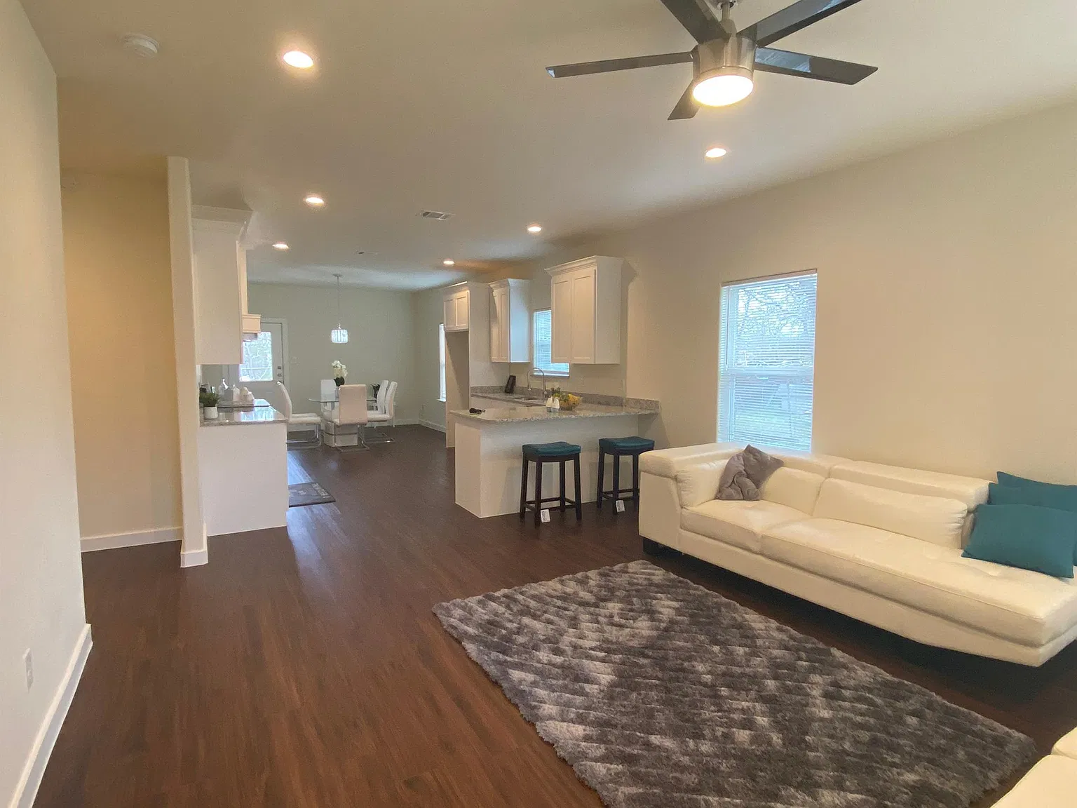 1821 Wellington Street; Greenville, TX 75401 - 1 — Photo 4