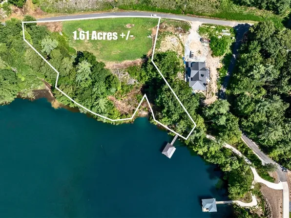 431 Horse Pasture Rd, Sunset, SC 29685