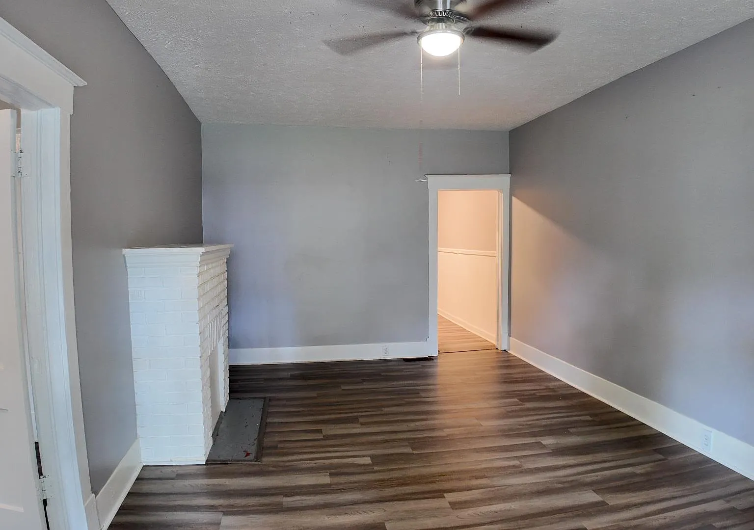2314 Mississippi Ave - Unit A — Photo 2