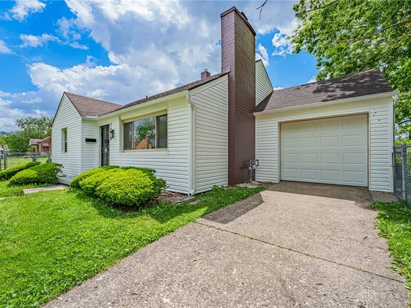 3400 Earlham Dr, Dayton, OH 45406