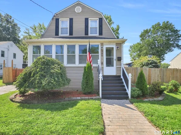 349 Nott Street, Wethersfield, CT 06109