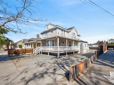 362 N 7th St, San Jose, CA, 95112