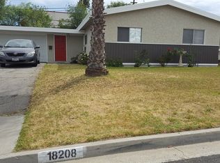 18208 Espito St, Rowland Heights, CA 91748