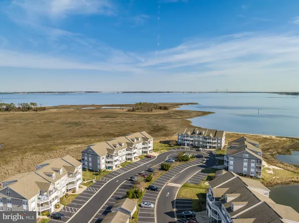 37189 Harbor Dr Unit 3502, Ocean View, DE 19970
