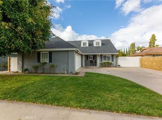 5461 Trinette Ave, Garden Grove, CA 92845