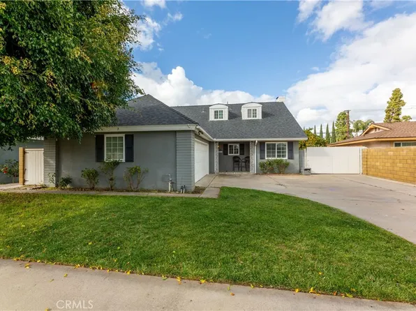5461 Trinette Ave, Garden Grove, CA 92845