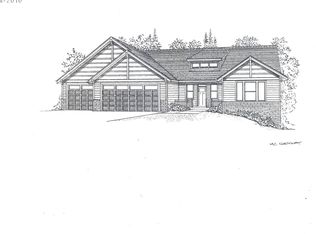 725 E McKinley St, Carlton, OR