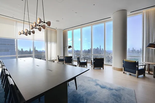 Rented by Brown Harris Stevens | media 33