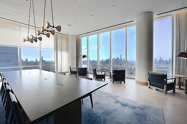 Rented by Brown Harris Stevens