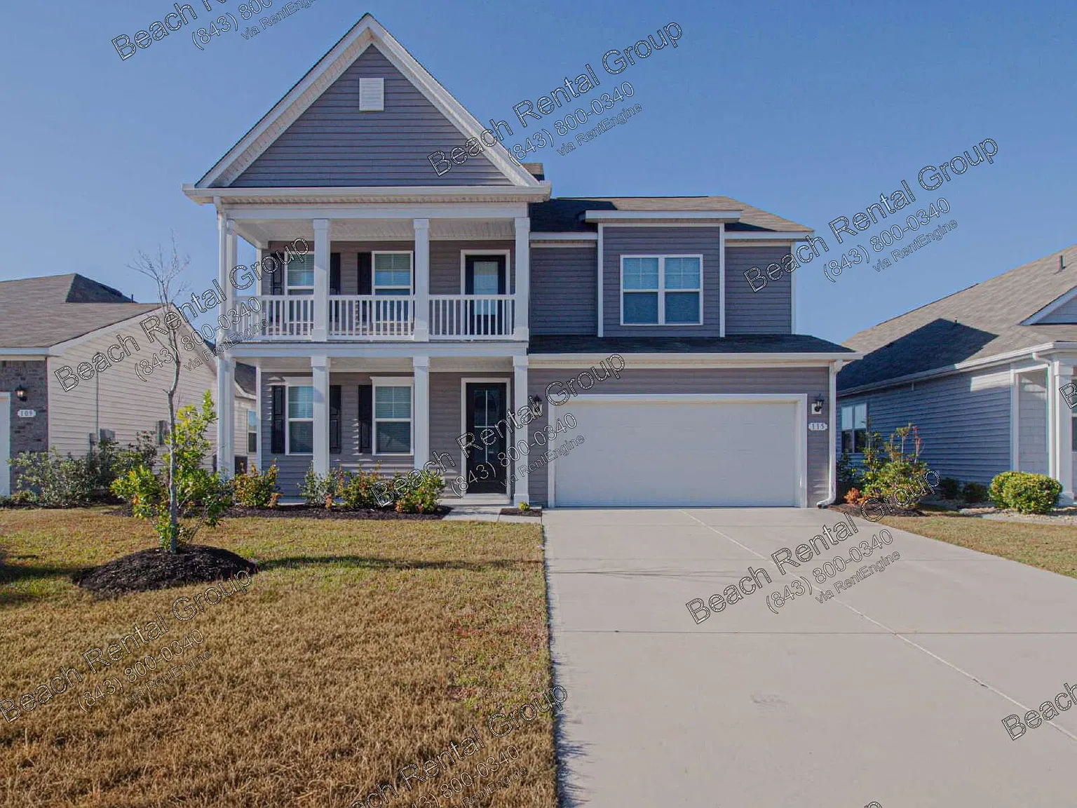 4 bed, 3.0 bath, 3200 sqft, $2,450 — Photo 1