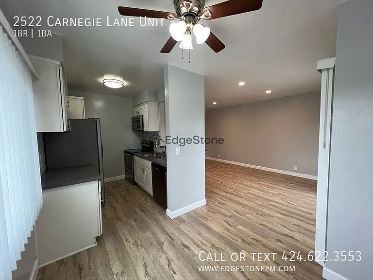 2522 Carnegie Ln #3 — Photo 4
