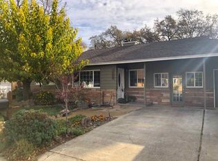 1368 Rosemary Ln, Concord, CA 94518
