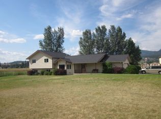21630 Mullan Rd, Frenchtown, MT 59834