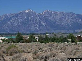 1391 Buckwheat Ct, Gardnerville, NV 89410