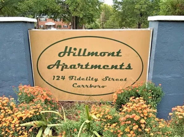 124 Fidelity St APT 30, Carrboro, NC 27510