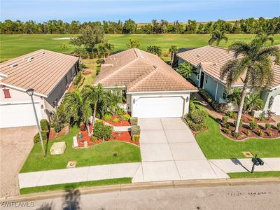 10412 Materita Dr, Fort Myers, FL, 33913