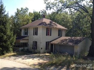 401 Locust St, Columbus Junction, IA 52738