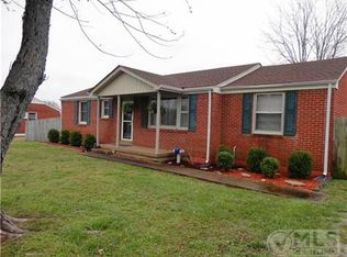 102 Greely Dr, Columbia, TN 38401