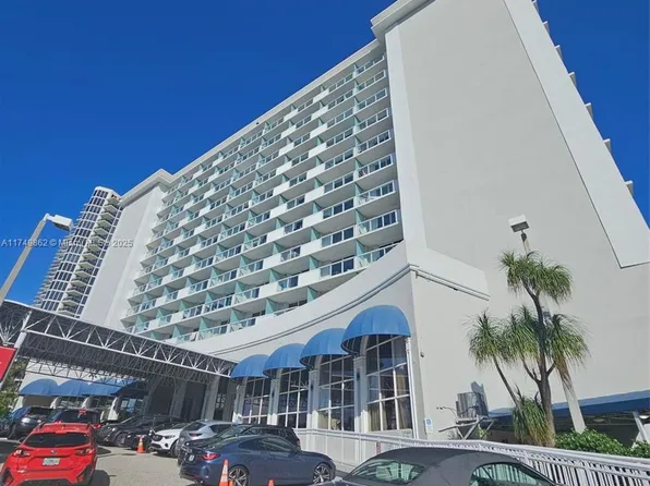 19201 Collins Ave #349, North Miami Beach, FL 33160