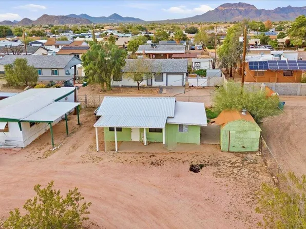 10411 E 1ST Street, Apache Junction, AZ 85120