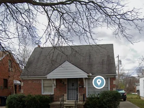 7317 Warwick St, Detroit, MI 48228