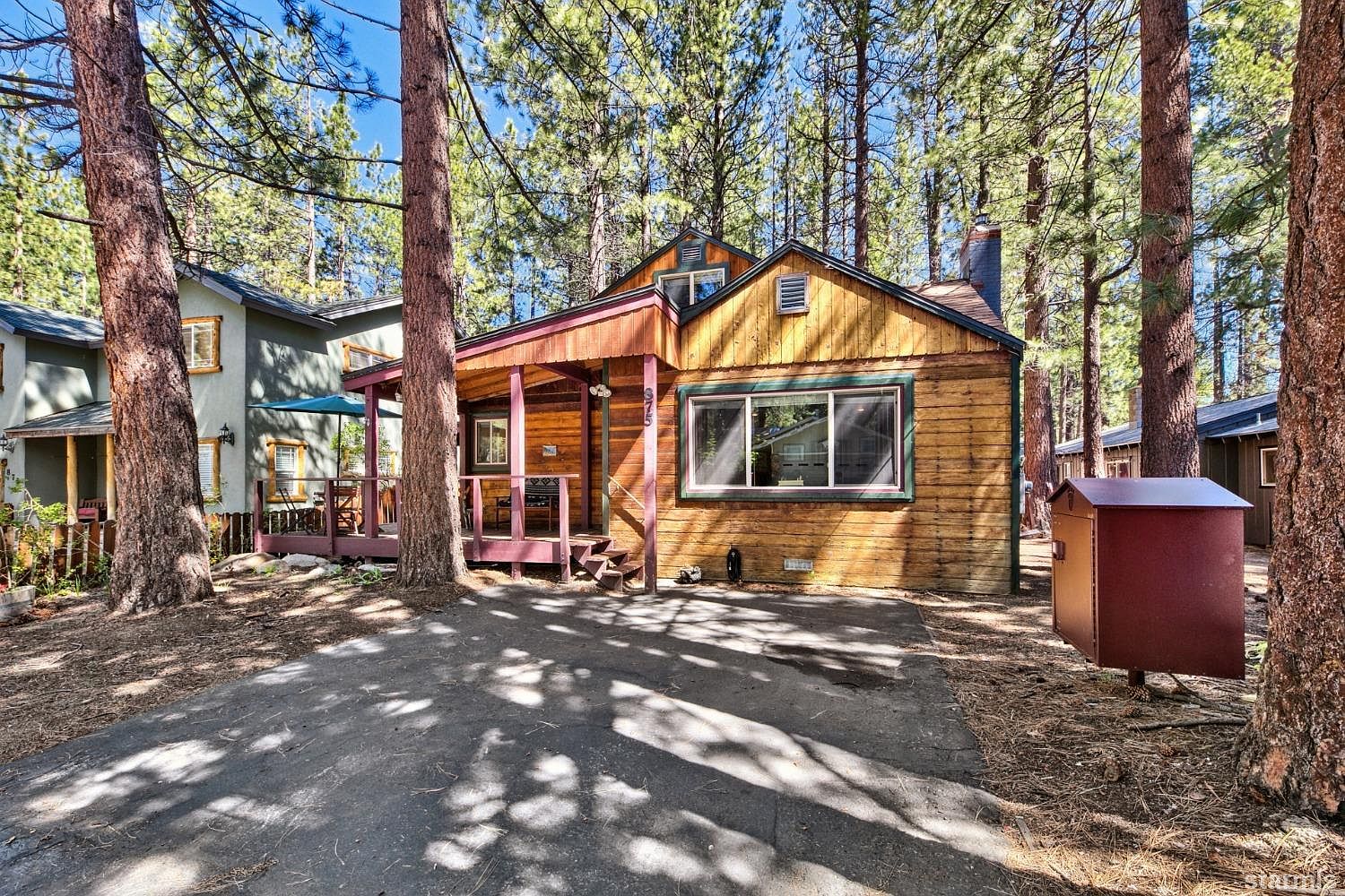 875 Stanford Ave, South Lake Tahoe, CA 96150 MLS 136964 Zillow
