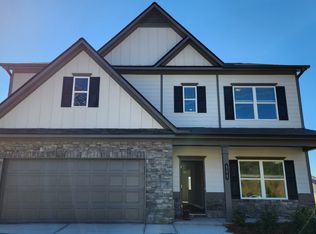 111 Jackson Farm Rd SE, Cartersville, GA 30120