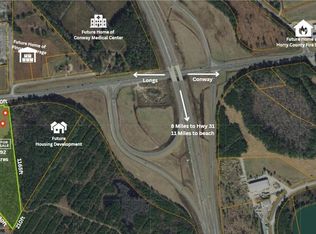 6480 Highway 90, Conway, SC 29526