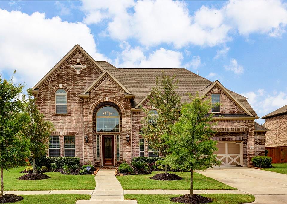 1st image of 17419 Bland Mills Ln