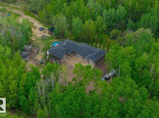 2406 Township Rd #540-6, Rural Lac Ste Anne County, AB T0E1V0