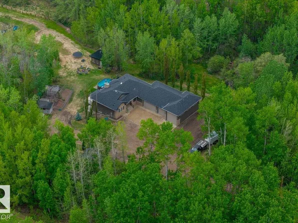 2406 Township Rd #540-6, Rural Lac Ste Anne County, AB T0E 1V0