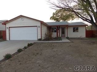 263 E Lynwood St, Grand Junction, CO 81503