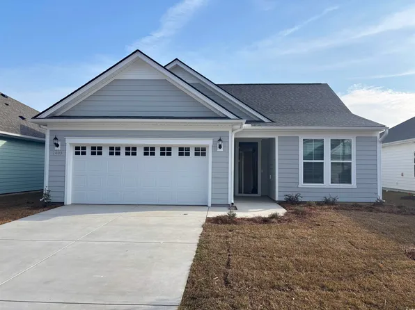 2409 Watershed Way Phase 1 Lot 209, Longs, SC 29568