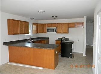 Proposed construction - photos of a similar home