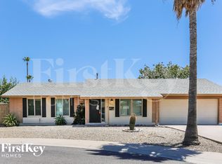 4015 W Mountain View Rd, Phoenix, AZ 85051