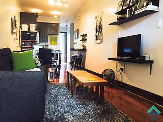 Rented by EXR