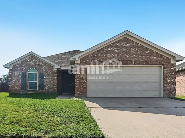 12229 Rolling Ridge Dr, Burleson, TX 76028