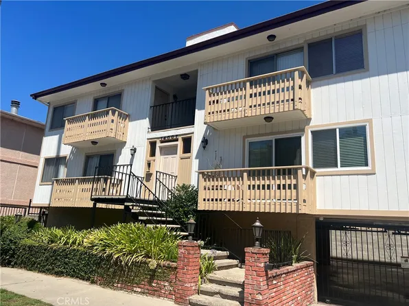 14007 Milbank St Unit 5, Sherman Oaks, CA 91423