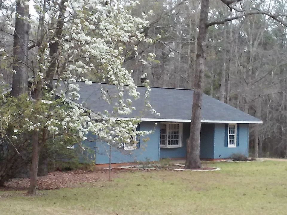 Beautiful Country Setting