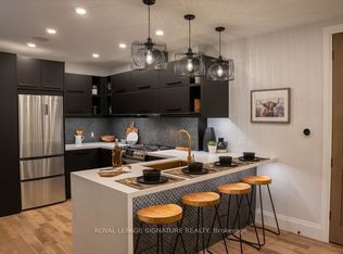 166 Oakmount Rd, Toronto, ON M6P2M9