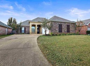 473 Pinebrook Cir, Brandon, MS 39047
