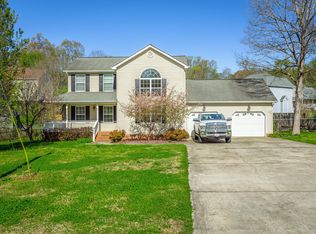 2266 Swanson Rd, Ringgold, GA 30736