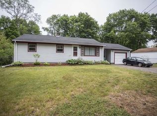 9 Fairview Ave, Attleboro, MA 02703
