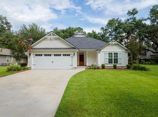 5684 Clydetta Dr, Lake Park, GA 31636