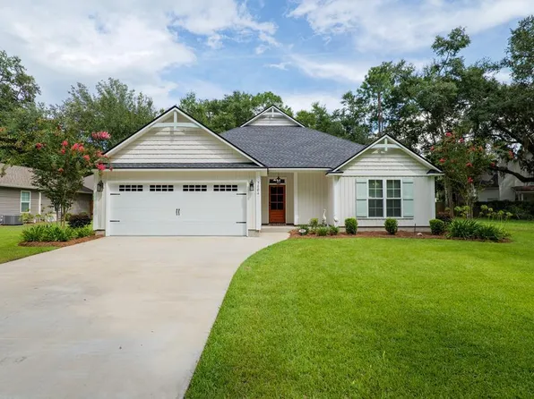 5684 Clydetta Dr, Lake Park, GA 31636