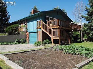 1506 Howard Ave, Colorado Springs, CO 80909