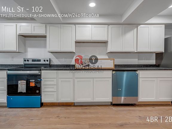 5th image of 7 Mill St #102