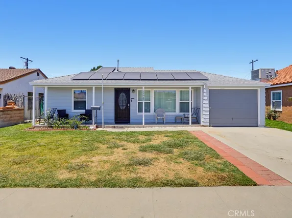13923 Maidstone Ave, Norwalk, CA 90650