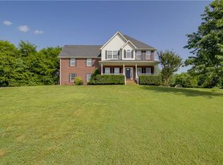 3709 Peacock Ct, Spring Hill, TN 37174